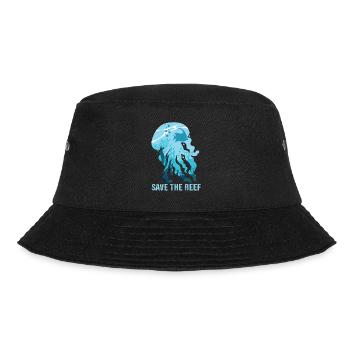 Protection de la protection de la vie - Bob - noir - Devant - Lela (165cm)
