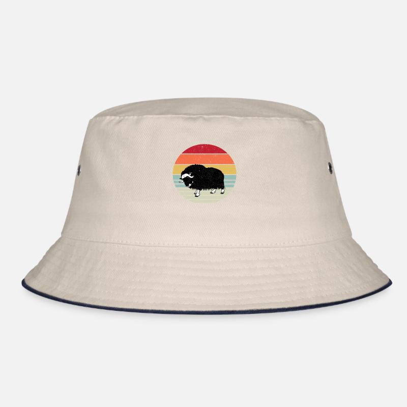 Bucket Hat
