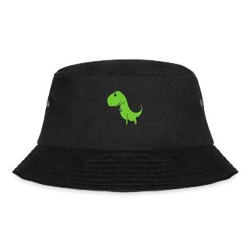 Dinosaures - Bob - noir - Devant - Lela (165cm)
