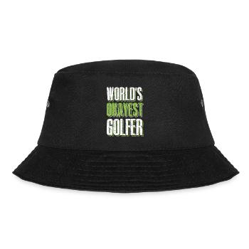 golf golf - Bob - noir - Devant - Lela (165cm)