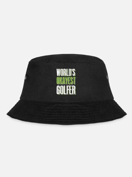 golf golf - Bob - noir