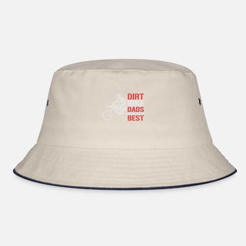 Vatertag Bucket Hat