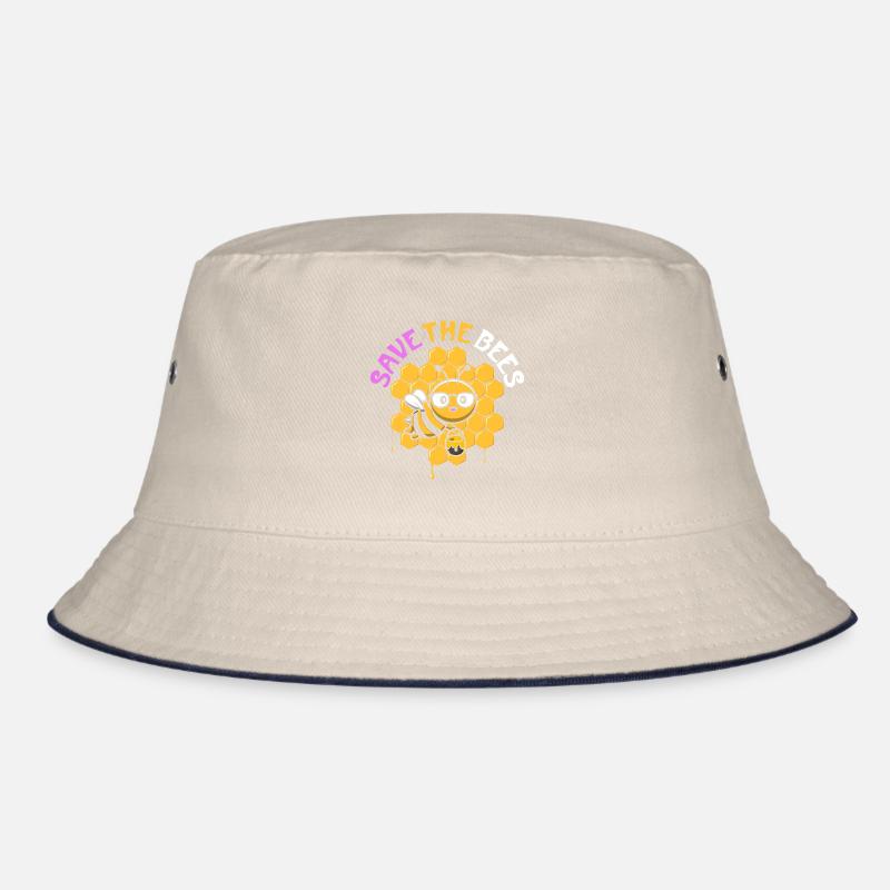 Sauver les abeilles Bob