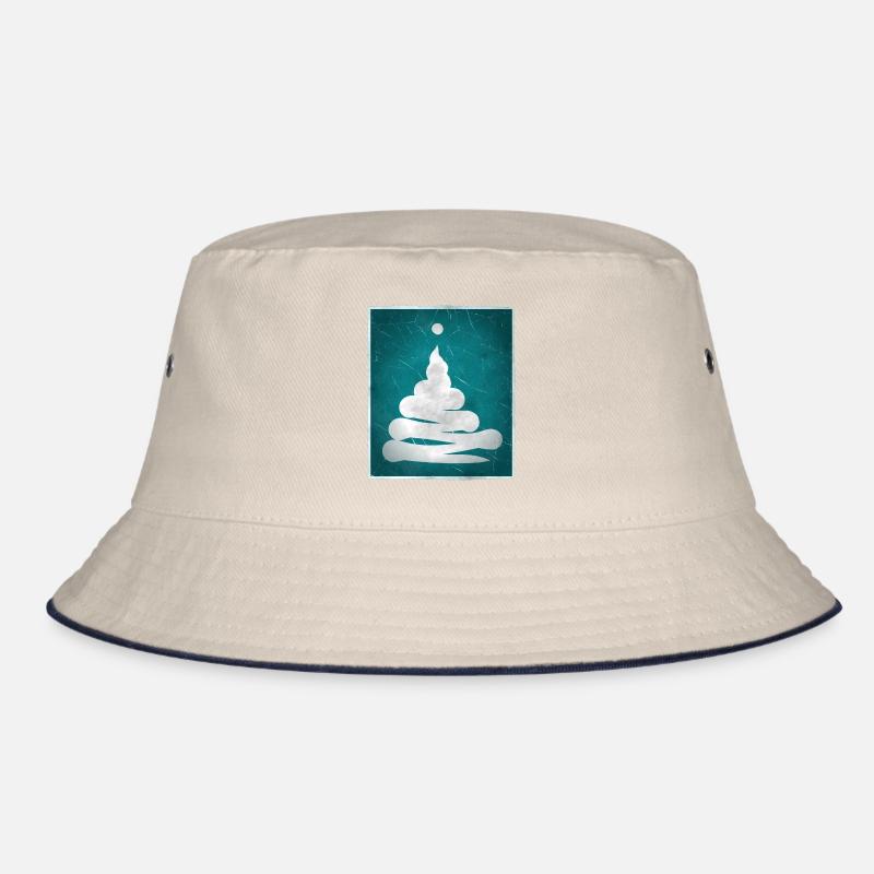 Exclamation point pile Bucket Hat