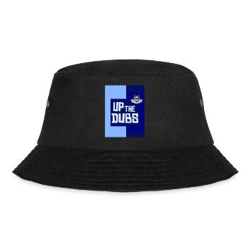 dublin - Bucket Hat - black - Front - Lela (165cm)