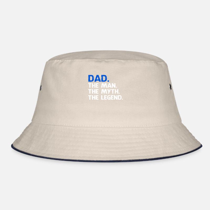 Vatertag Bucket Hat