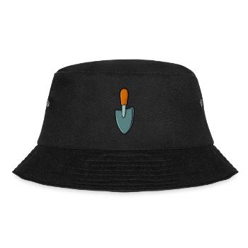 Jardin jardin - Bob - noir - Devant - Lela (165cm)