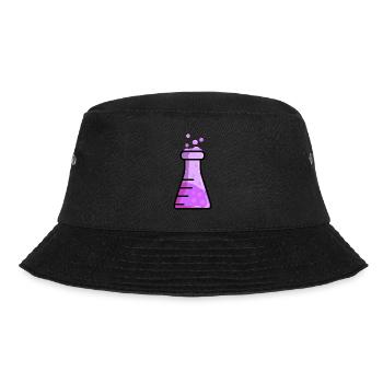 chemistry - Bucket Hat - black - Front - Lela (165cm)