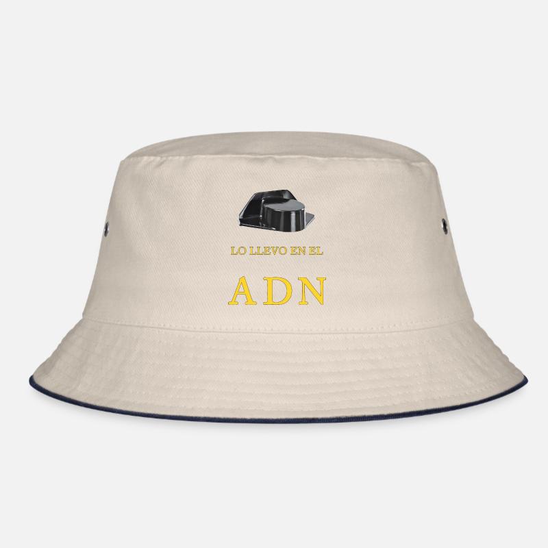 LO LLEVO EN EL ADN Bob