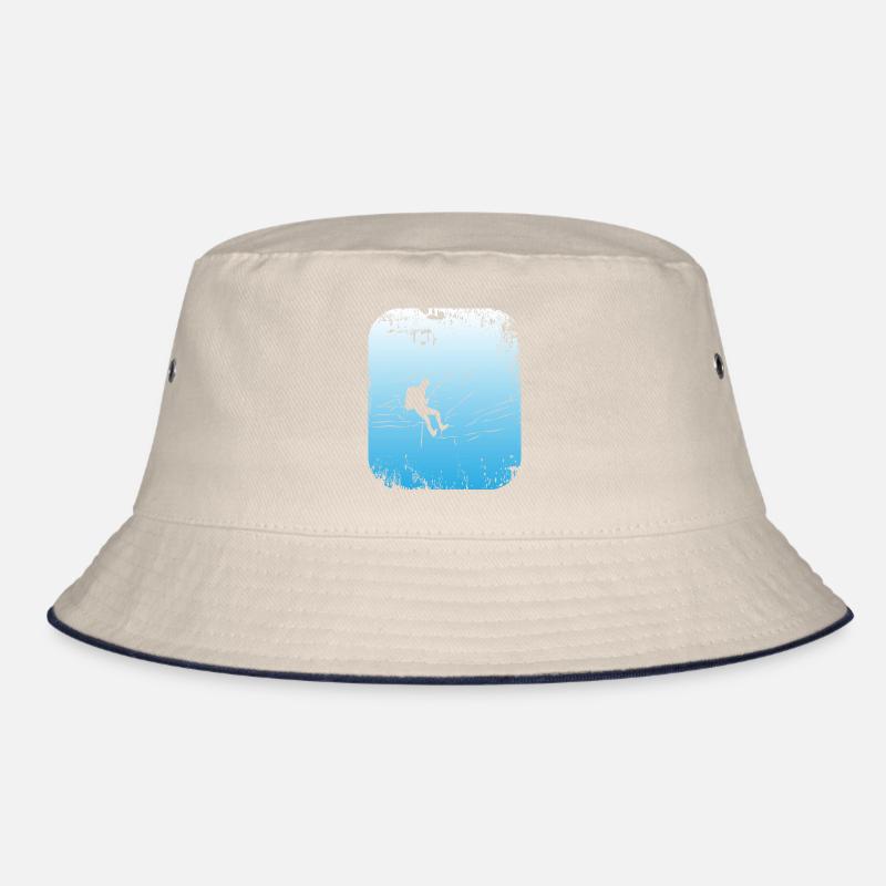 Canyoning Bucket Hat