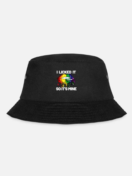 CSD - Bucket Hat - Schwarz