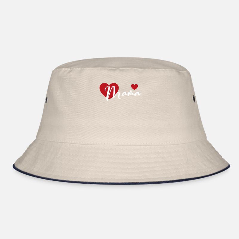 Mama Bucket Hat
