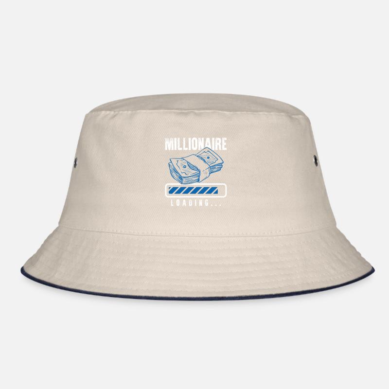 Bucket Hat