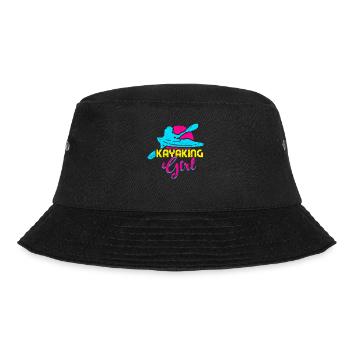 Kayaking fille aviron femmes - Bob - noir - Devant - Lela (165cm)