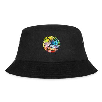 Volley-ball Drôle de cadeau pour les parents de l’entraîneur - Bob - noir - Devant - Lela (165cm)