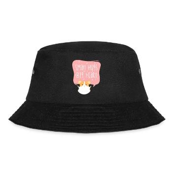 Hamster - Bob - noir - Devant - Lela (165cm)