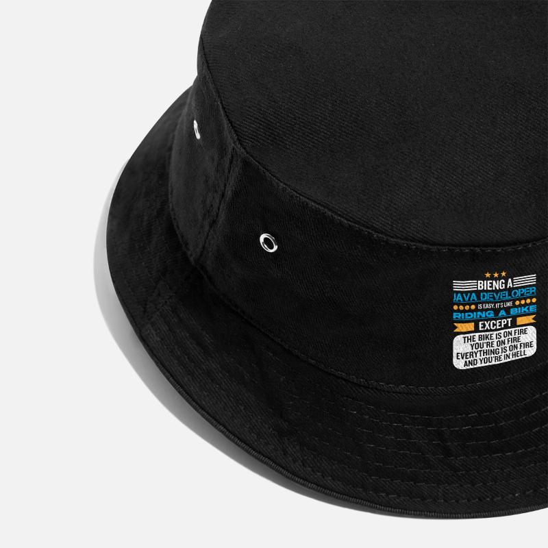 Bucket Hat