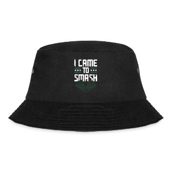 badminton badminton - Bucket Hat - black - Front - Lela (165cm)