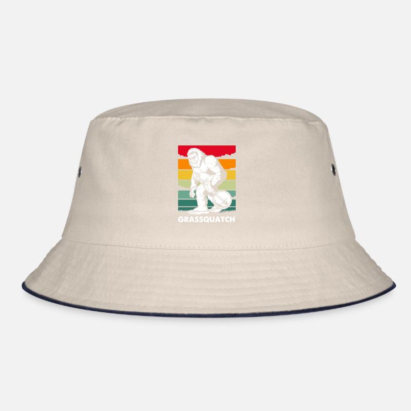 Bucket Hat