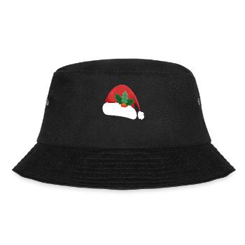Bonnet de Noël - Bob - noir - Devant - Lela (165cm)