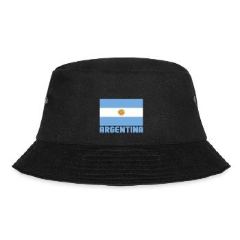 Argentine - Bob - noir - Devant - Lela (165cm)