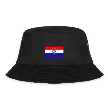Croatie - Bob - noir - Devant - Lela (165cm)