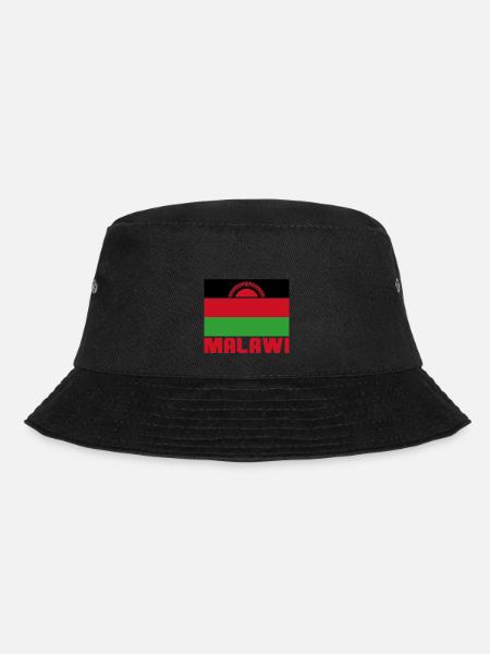 Malawi - Bob - noir