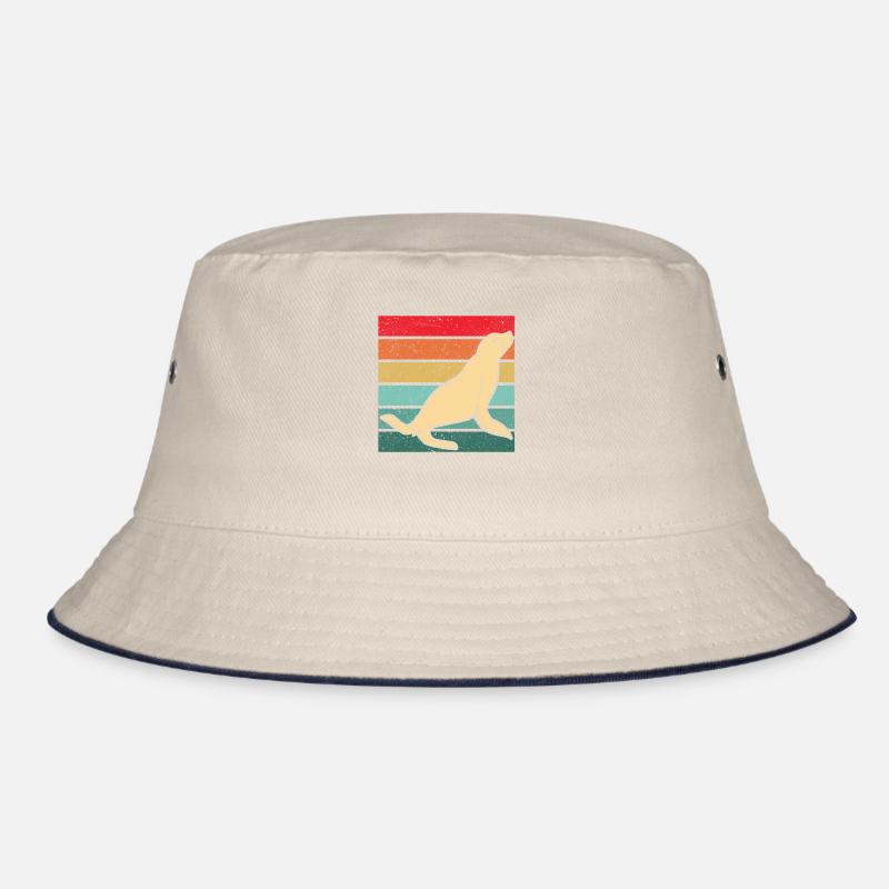 Robbe Bucket Hat