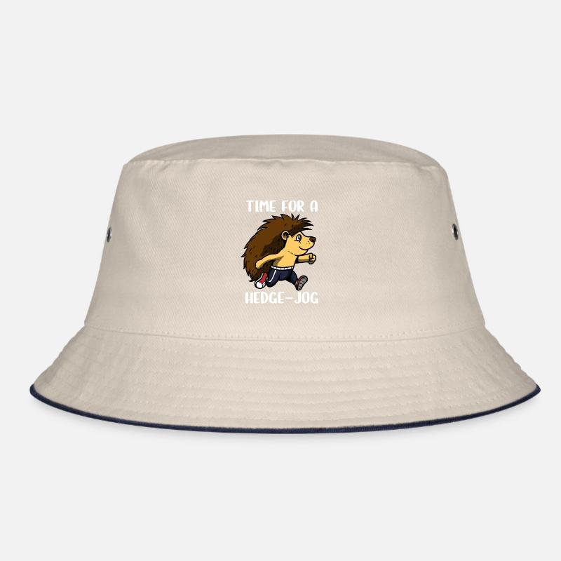 Igel Bucket Hat