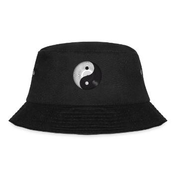 Enregistrement de musique Yin Yang - Bob - noir - Devant - Lela (165cm)