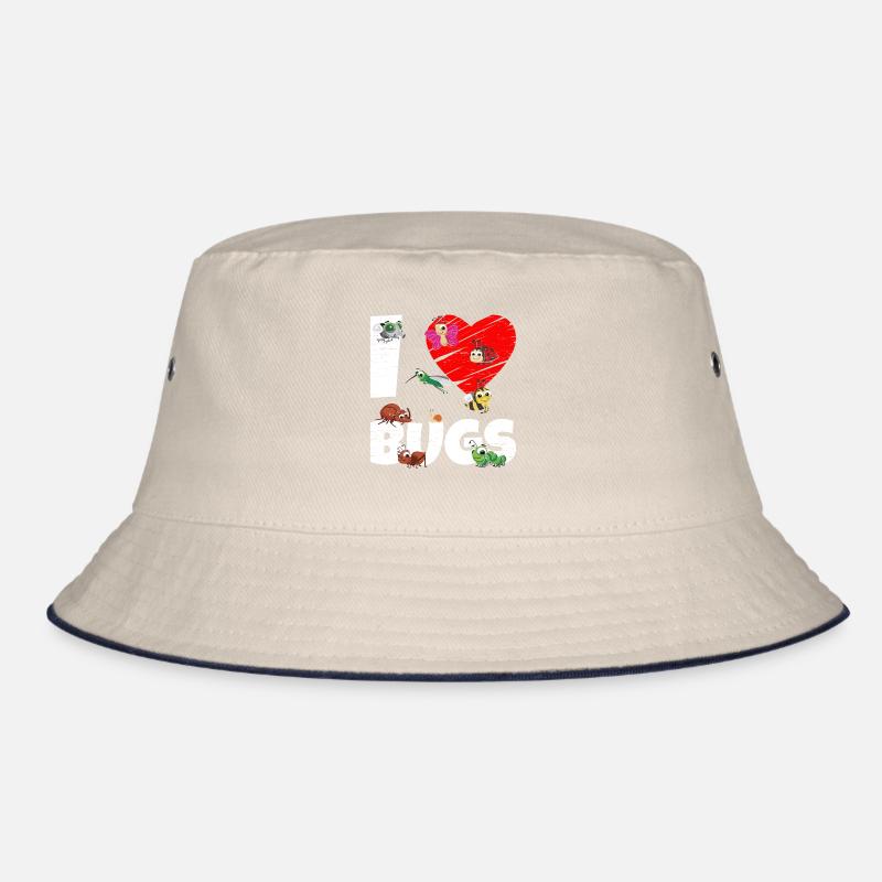 Collecte de bugs J’aime les bugs Bob