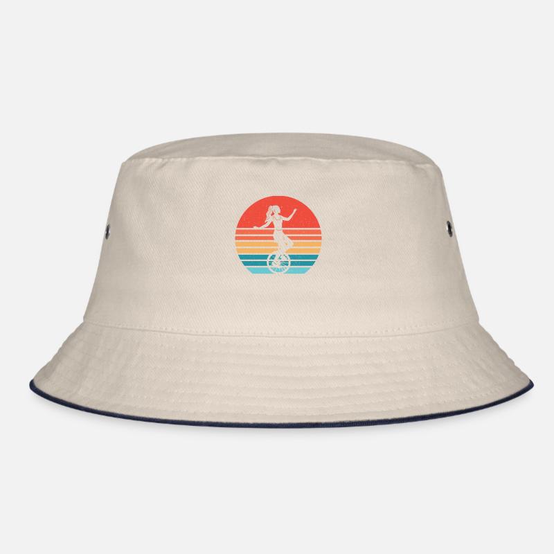 Einrad Bucket Hat