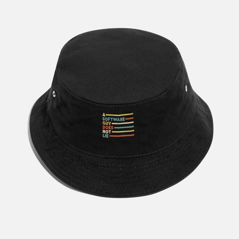 Bucket Hat