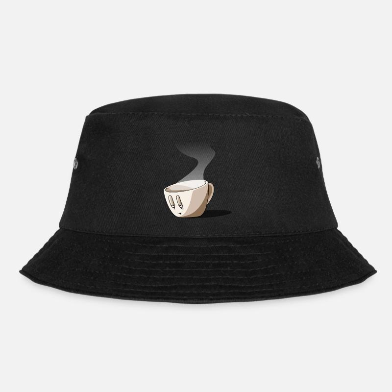 Coffee... - Bob - noir