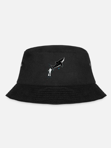 Plongée avec le requin-baleine - Bob - noir