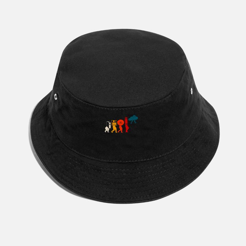 Bucket Hat