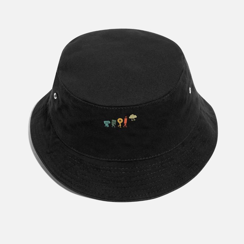 Bucket Hat