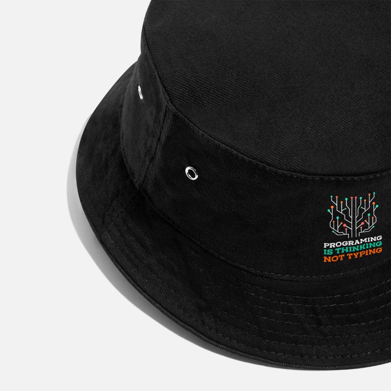 Bucket Hat