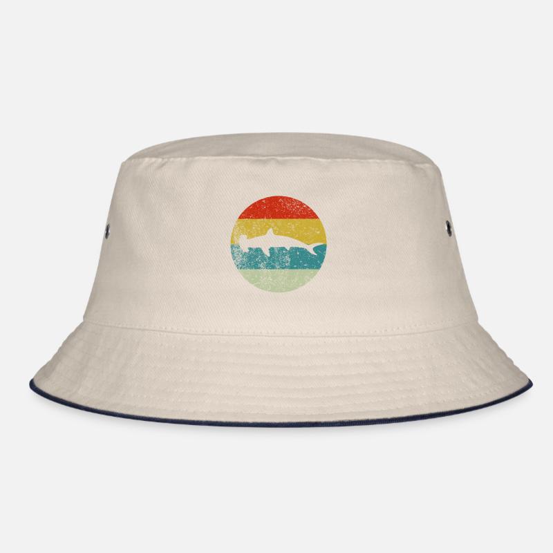 Hammerhai Bucket Hat