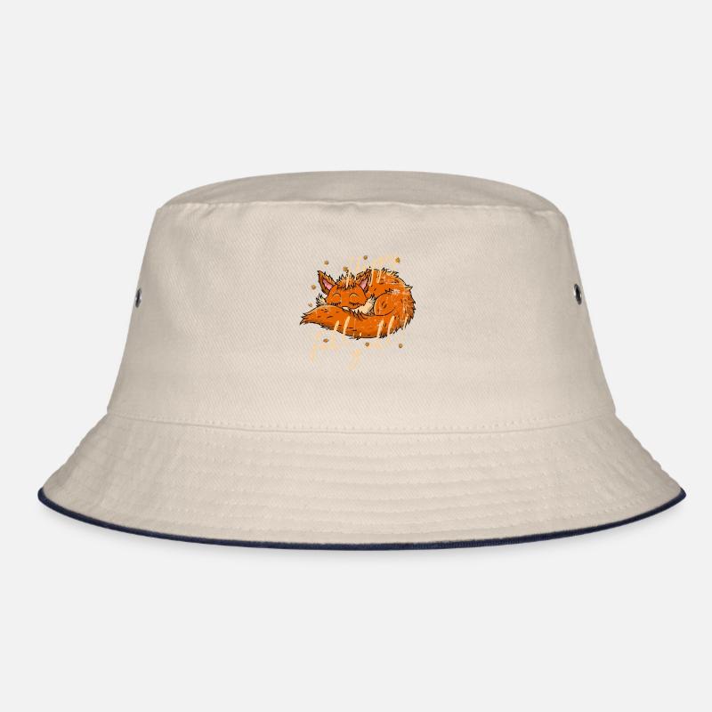 Herbst Bucket Hat