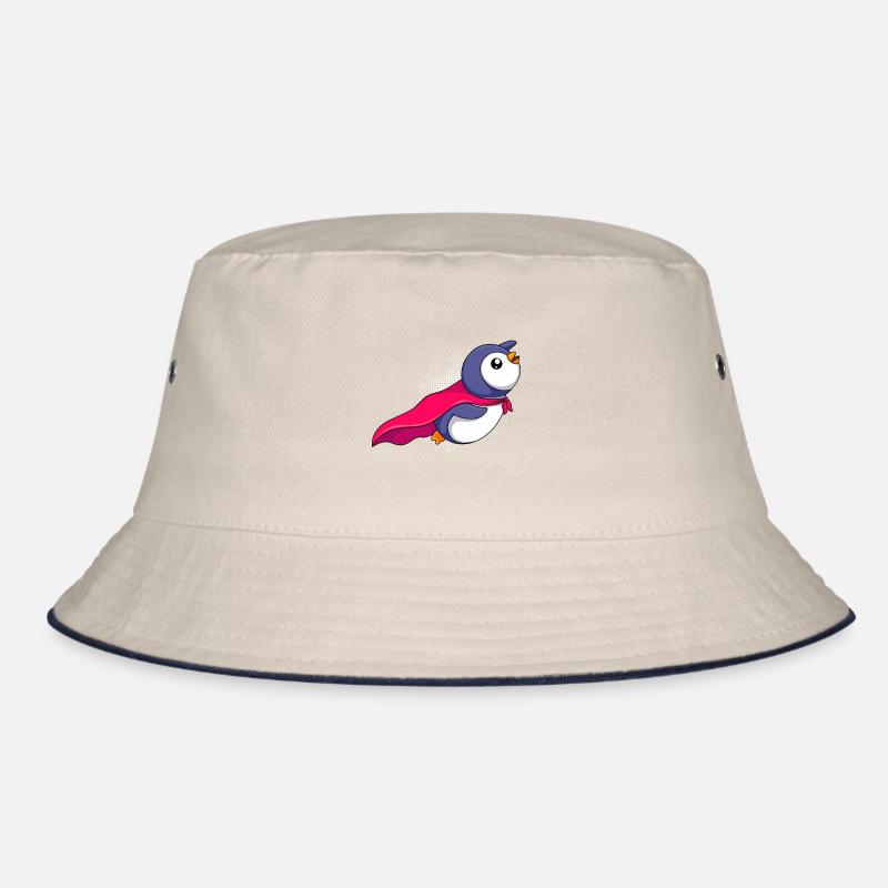 Flying Penguin Super Penguin Enfants Bob