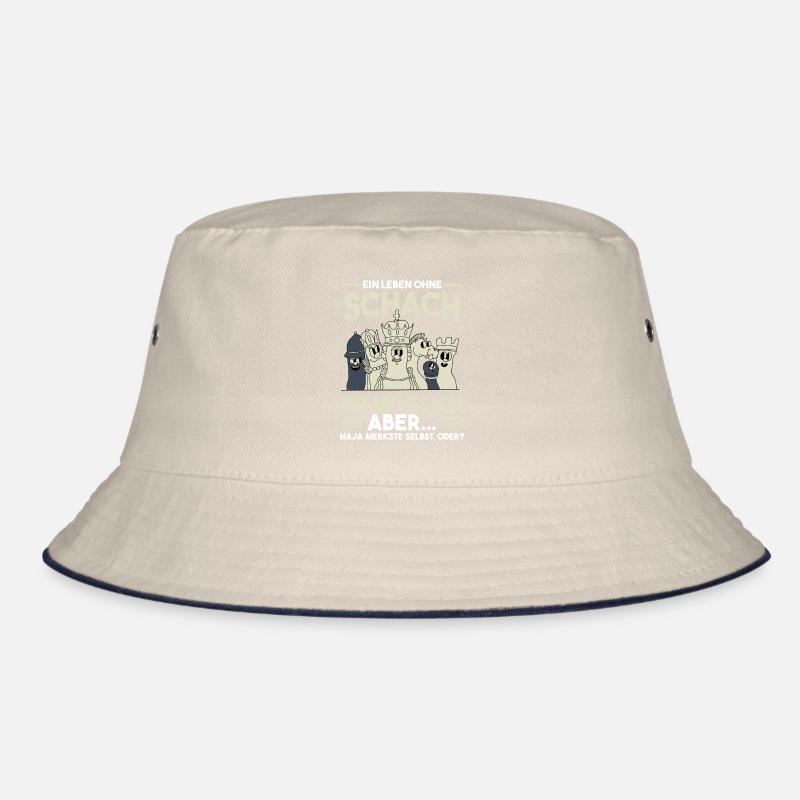 Bucket Hat