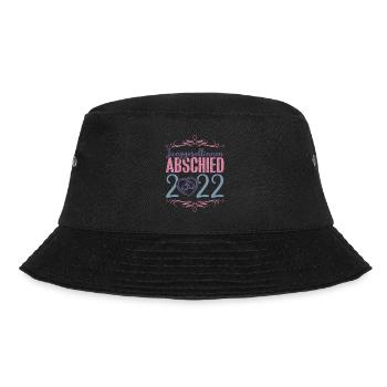 Junggesellinnenabschied 2022 - Bucket Hat - Schwarz - Vorne - Lela (165cm)