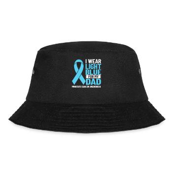 Cancer de la prostate Cancer de la prostate Chimio - Bob - noir - Devant - Lela (165cm)