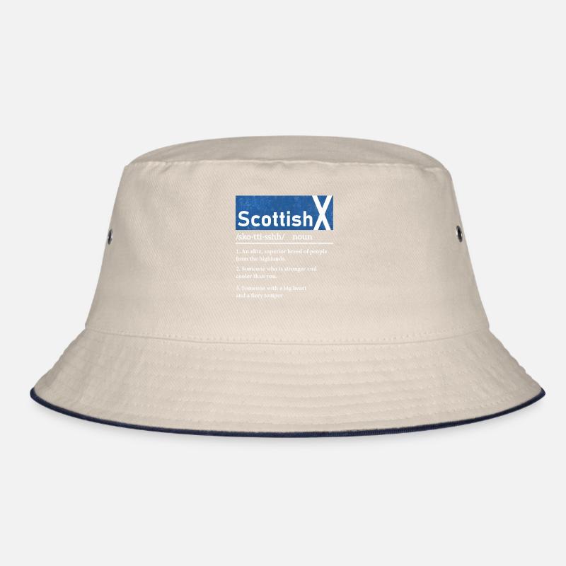 Scottish, Scottish Heritage, Écosse Bob