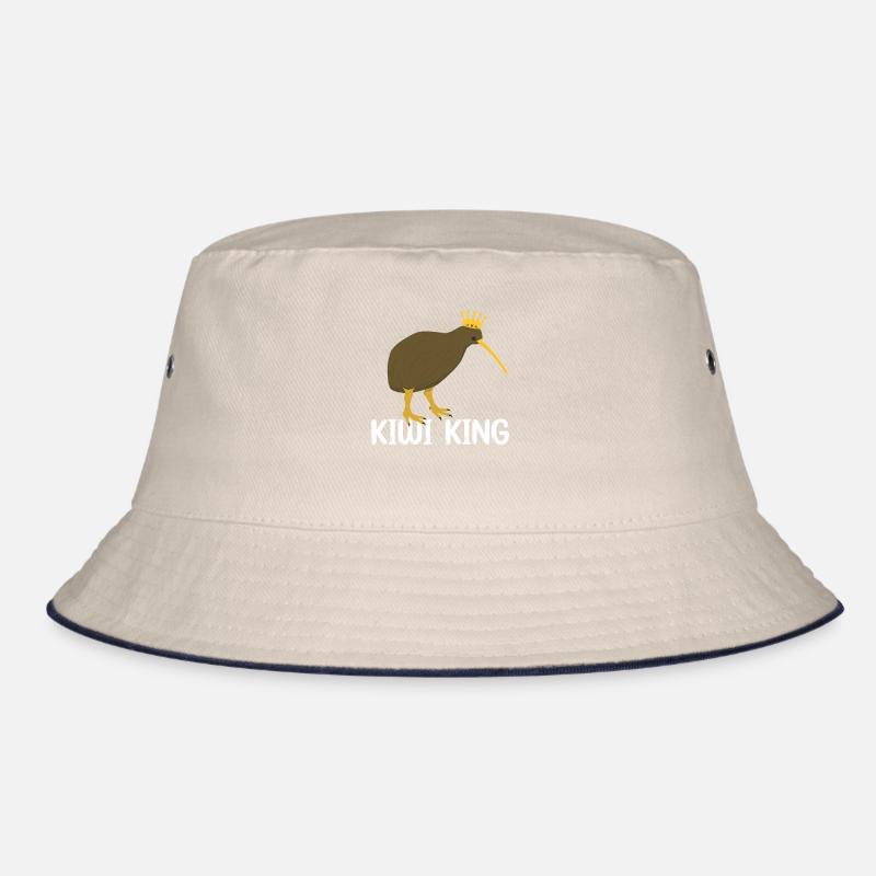 Roi Kiwi Bob