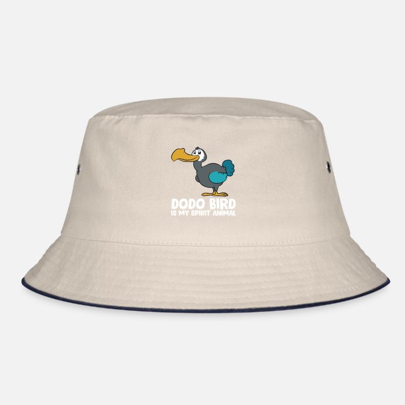 Dodo Bird est mon animal d’âme Mignon Dodo Bob