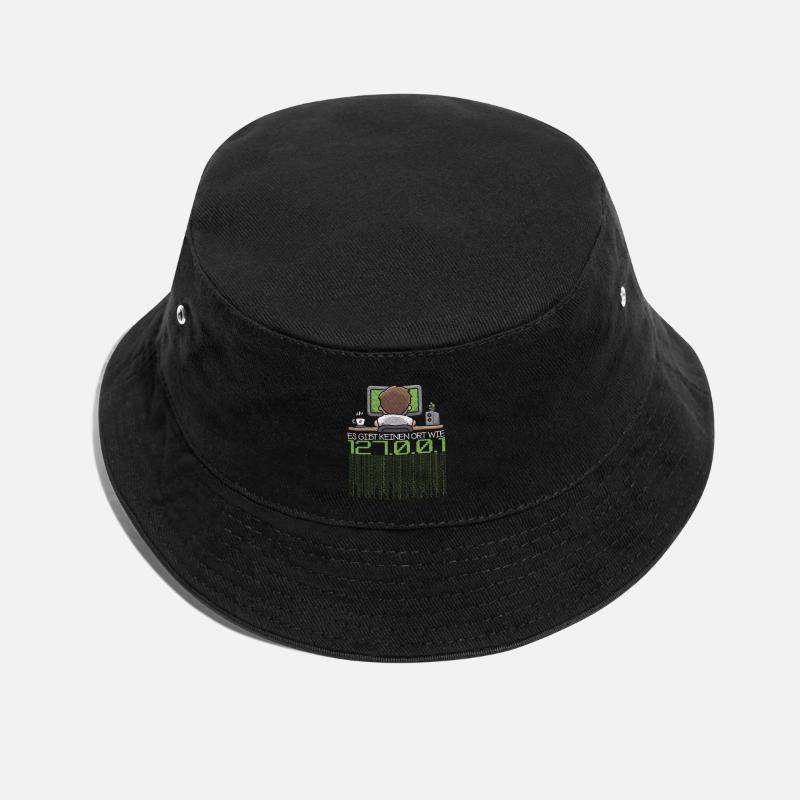 Bucket Hat