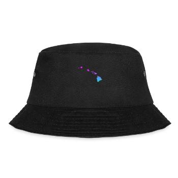 Hawaï - Bob - noir - Devant - Lela (165cm)
