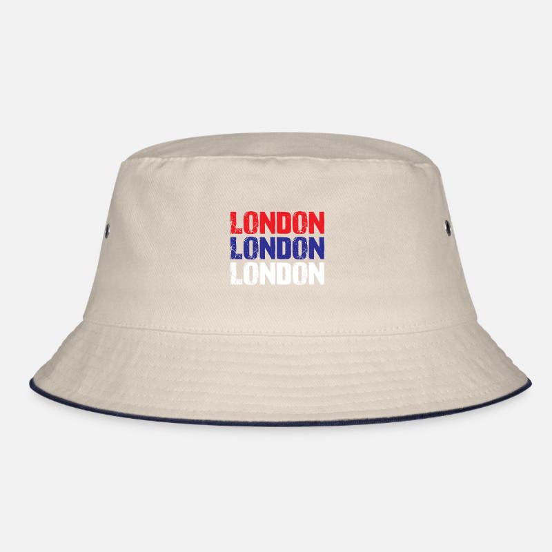 Bucket Hat